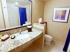 фото отеля Courtyard by Marriott Sacramento Cal Expo