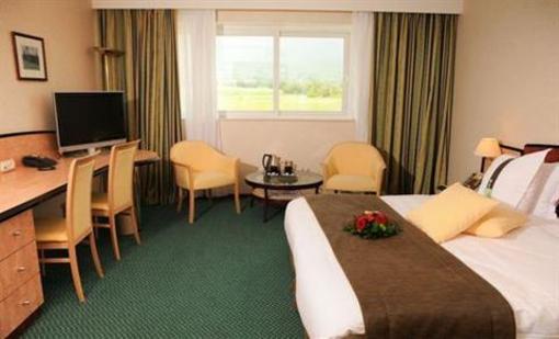 фото отеля Holiday Inn Thoiry Geneva Airport