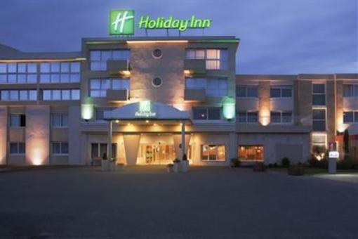 фото отеля Holiday Inn Thoiry Geneva Airport