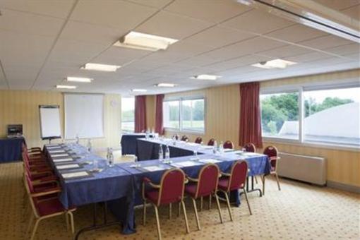 фото отеля Holiday Inn Thoiry Geneva Airport
