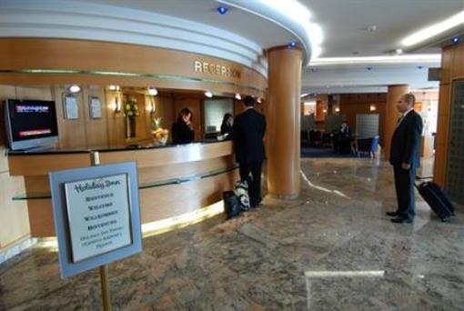 фото отеля Holiday Inn Thoiry Geneva Airport