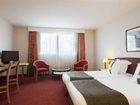 фото отеля Holiday Inn Thoiry Geneva Airport