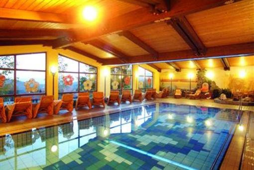 фото отеля Wellness & Ferienhotel Waldesruh