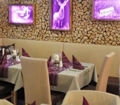 фото отеля Wellness & Ferienhotel Waldesruh