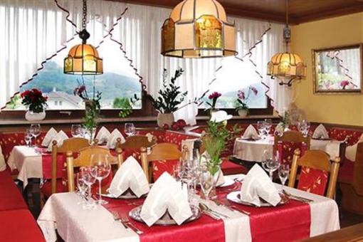 фото отеля Wellness & Ferienhotel Waldesruh