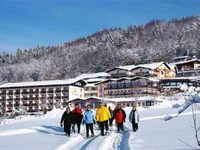 Wellness & Ferienhotel Waldesruh