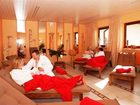 фото отеля Wellness & Ferienhotel Waldesruh