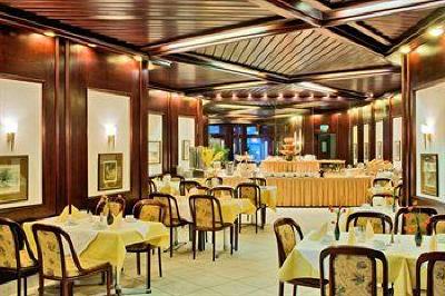 фото отеля Hotel Continental Frankfurt