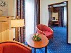 фото отеля Hotel Continental Frankfurt