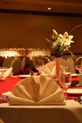 фото отеля Holiday Inn Rosslyn @ Key Bridge