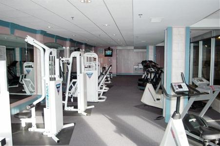 фото отеля Holiday Inn Rosslyn @ Key Bridge