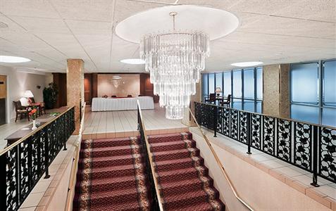 фото отеля Holiday Inn Rosslyn @ Key Bridge