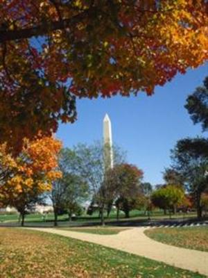 фото отеля Holiday Inn Rosslyn @ Key Bridge