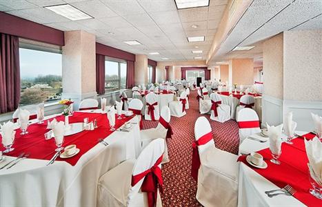 фото отеля Holiday Inn Rosslyn @ Key Bridge
