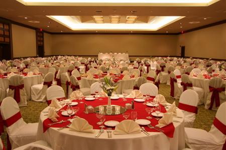 фото отеля Holiday Inn Rosslyn @ Key Bridge