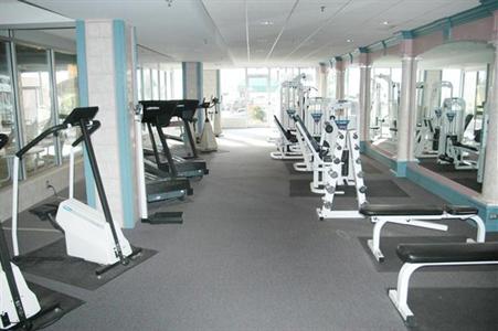 фото отеля Holiday Inn Rosslyn @ Key Bridge