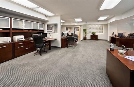 фото отеля Holiday Inn Rosslyn @ Key Bridge