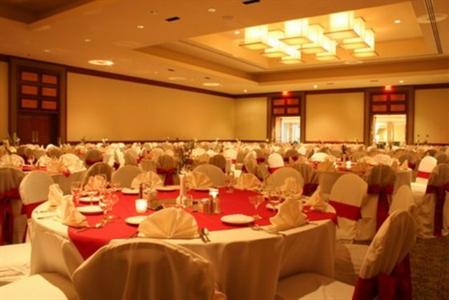 фото отеля Holiday Inn Rosslyn @ Key Bridge