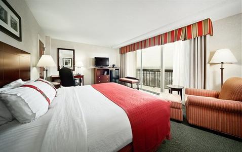 фото отеля Holiday Inn Rosslyn @ Key Bridge