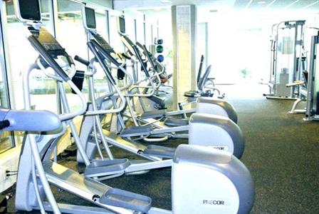 фото отеля Holiday Inn Rosslyn @ Key Bridge