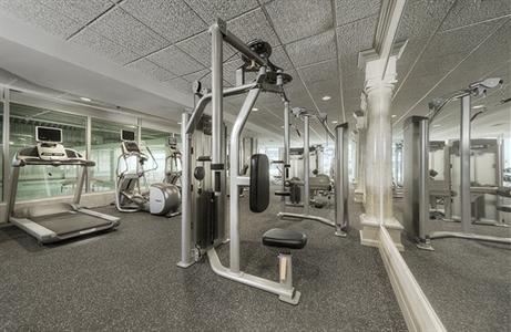 фото отеля Holiday Inn Rosslyn @ Key Bridge