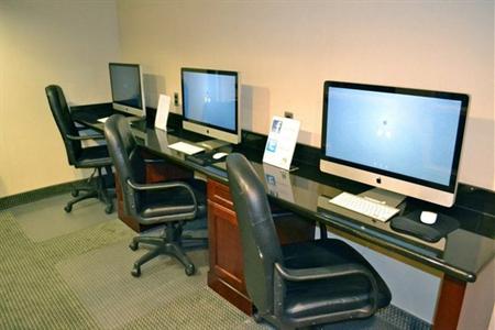 фото отеля Holiday Inn Rosslyn @ Key Bridge