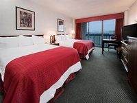 Holiday Inn Rosslyn @ Key Bridge