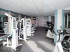 фото отеля Holiday Inn Rosslyn @ Key Bridge