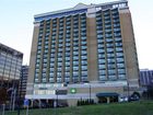 фото отеля Holiday Inn Rosslyn @ Key Bridge