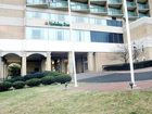 фото отеля Holiday Inn Rosslyn @ Key Bridge