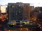 фото отеля Holiday Inn Rosslyn @ Key Bridge