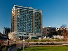 фото отеля Holiday Inn Rosslyn @ Key Bridge