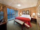 фото отеля Holiday Inn Rosslyn @ Key Bridge