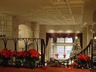 фото отеля Holiday Inn Rosslyn @ Key Bridge