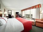 фото отеля Holiday Inn Rosslyn @ Key Bridge