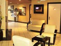 My Suite Les Balcons de la Duranne