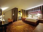 фото отеля Rater Park Hotel Kirchheim bei Munchen