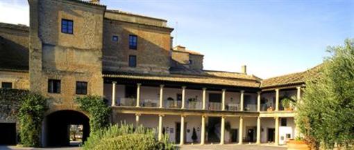 фото отеля Parador de Oropesa