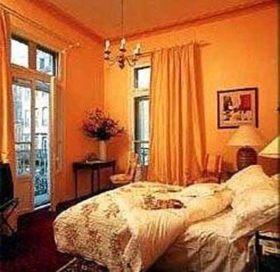 фото отеля Hotel De L'Europe Morlaix