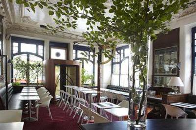 фото отеля Hotel De L'Europe Morlaix