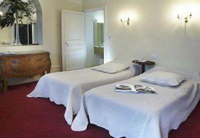 фото отеля Hotel De L'Europe Morlaix