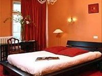 Hotel De L'Europe Morlaix