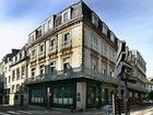 фото отеля Hotel De L'Europe Morlaix