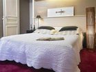 фото отеля Hotel De L'Europe Morlaix