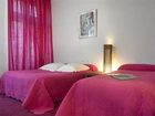 фото отеля Hotel De L'Europe Morlaix