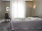 фото отеля Hotel De L'Europe Morlaix