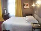 фото отеля Hotel De L'Europe Morlaix