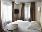 фото отеля Hotel De L'Europe Morlaix
