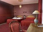 фото отеля Hotel De L'Europe Morlaix