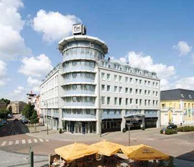 фото отеля NH Dessau
